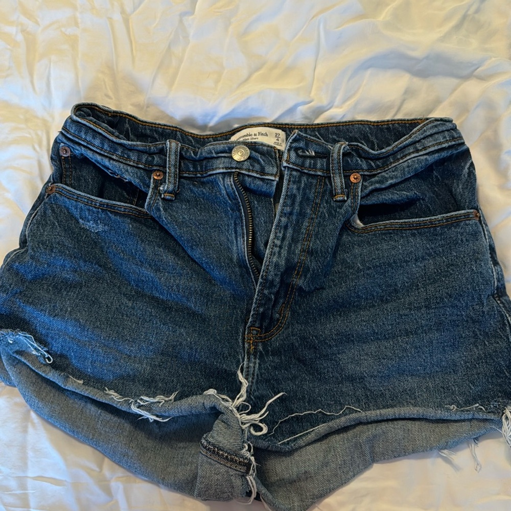 Abercrombie Shorts